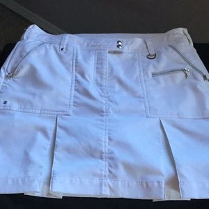 Golf Skort